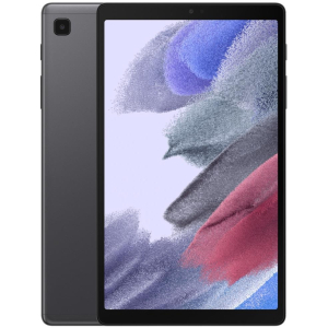Samsung Galaxy Tab A7 Lite Wi-Fi 32GB - Grey (SM-T220NZAAXSA)*AU STOCK*