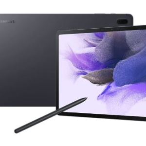 Samsung Galaxy Tab S7 FE Wi-Fi 64GB - Black (SM-T733NZKAXSA)*AU STOCK*