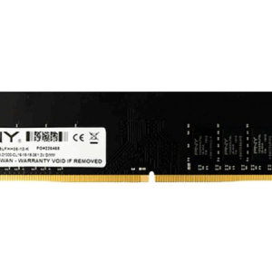 PNY 32GB (1x32GB) DDR4 UDIMM 2666Mhz CL19 1.2V Desktop PC Memory