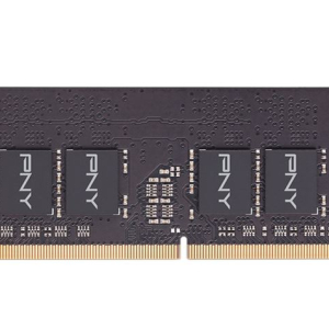 PNY 16GB (1x16GB) DDR4 SODIMM 2666Mhz CL19 Notebook Laptop Memory