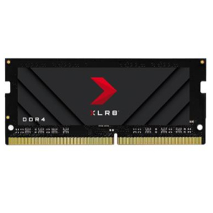 PNY XLR8 8GB (1x8GB) DDR4 SODIMM 3200Mhz CL22 Gaming Notebook Laptop Memory