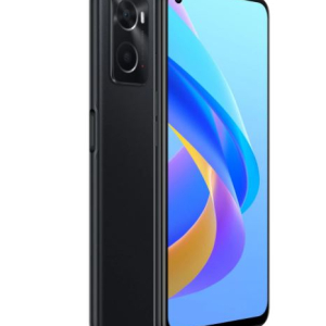 OPPO A76 4G 128GB - Glowing Black (CPH2375-BLK)*AU STOCK*