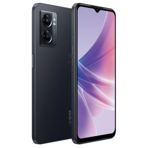 OPPO A77 5G 128GB - Midnight Black (CPH2339AU Black)*AU STOCK*