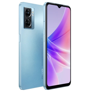 OPPO A77 5G 128GB - Midnight Blue (CPH2339AU Blue)*AU STOCK*