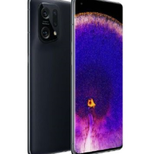 OPPO Find X5 5G 256GB - Black (CPH2307AU Black)*AU STOCK*