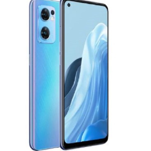OPPO Find X5 Lite 5G 256GB - Startrails Blue (CPH2371AU Blue)*AU STOCK*
