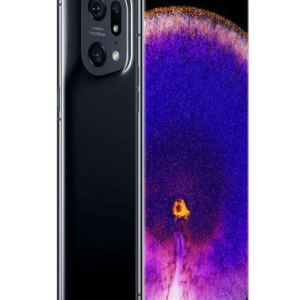 OPPO Find X5 Pro 5G 256GB - Black (CPH2305AU Black)*AU STOCK*