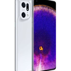 OPPO Find X5 Pro 5G 256GB - White (CPH2305AU White)*AU STOCK*