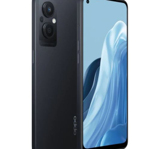 OPPO Reno8 Lite 5G 128GB - Cosmic Black (CPH2343AU Black)*AU STOCK*