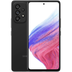 Samsung Galaxy A53 5G 128GB - Awesome Black(SM-A536EZKAATS)*AU STOCK*