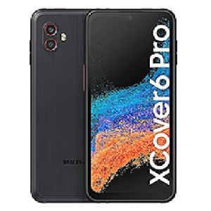 Samsung Galaxy XCover6 Pro 5G 128GB - Black(SM-G736BZKAXSA) *AU STOCK*