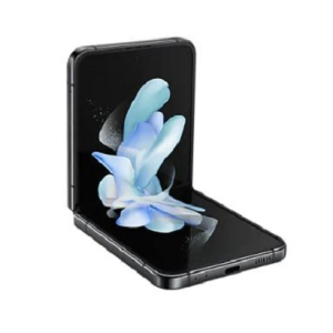 Samsung Galaxy Z Flip4 5G 256GB - Graphite(SM-F721BZAEATS)*AU STOCK*
