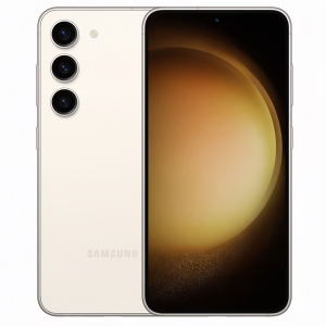 Samsung Galaxy S23+ 5G 512GB - Cream (SM-S916BZEEATS)*AU STOCK*