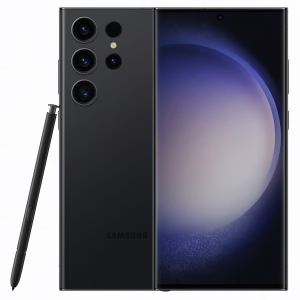 Samsung Galaxy S23 Ultra 5G 512GB - Phantom Black(SM-S918BZKFATS)*AU STOCK*