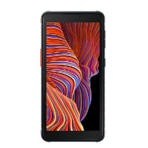 Samsung Galaxy XCover 5 4G 64GB EE - Black (SM-G525FZKDS03)*AU STOCK*