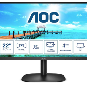 AOC 21.5" 22B2HN 1920x1080