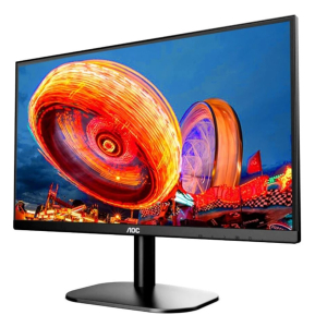 AOC 23.6" IPS 4ms