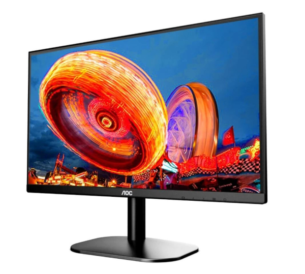 AOC 23.6" IPS 4ms