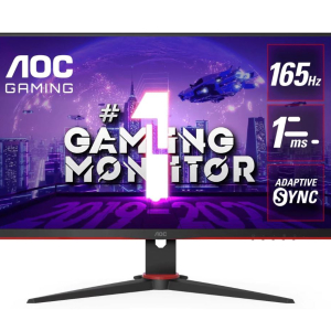 AOC 23.8" 24G2SE 165hz