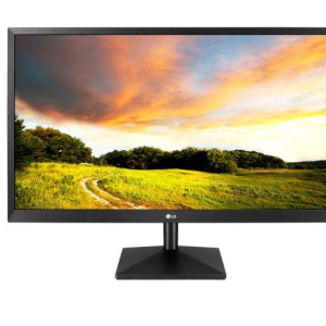 LG 27'' Class Full HD TN Monitor with AMD FreeSync (27'' Diagonal) Resolution 1920 x 1080 -Extended Warranty Coverage 3 years Labor and Parts