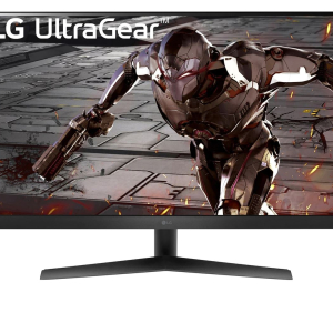 LG 32” FHD VA 5ms HDR10 Monitor with AMD FreeSync/Nvidia G-Sync Compatible VESA 100X100 HDMIx2