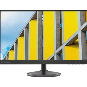LENOVO ThinkVision C27-30 27" FHD 75Hz FreeSync WLED Monitor 1920x1080 4ms 16:9 VGA HDMI Tilt Adjustment VESA 3yrs ~62AFKAR2AU MNLEN-S27I-20