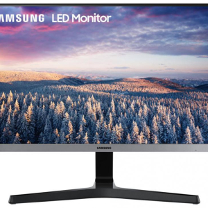 Samsung SR350 23.8"/24" 75Hz FreeSync IPS Monitor FHD 1920x1080 16:9 5ms 1000:1 D-Sub HDMI Tilt VESA 3-Sided