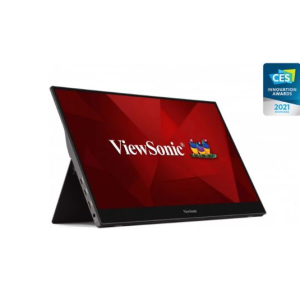 ViewSonic 16”  TD1655 Touchscreen FHD IPS