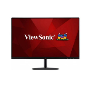 ViewSonic 24” Office Ultra Thin Bezel + SuperClear IPS