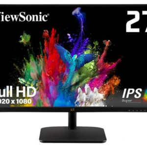 ViewSonic 27” Office Business