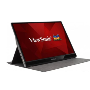 ViewSonic 16" VG1655 2x Type-C