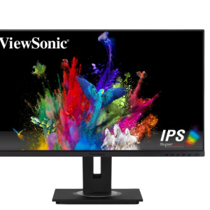 ViewSonic 24" Business Education USB-C