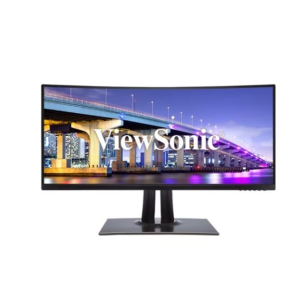 ViewSonic 34" ColorPro 100% sRGB Professional Designer. 3440 x 1440