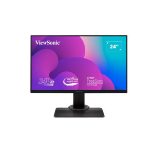 ViewSonic 24'' 240 Hz 0.5ms GTG