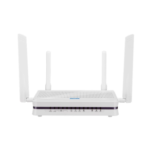 Billion MOBiPAC8207AZ LTE Embedded V/ADSL2+ Wi-Fi 6 AX1500 VPN Firewall Router with Cat 6 4G LTE SIM slot