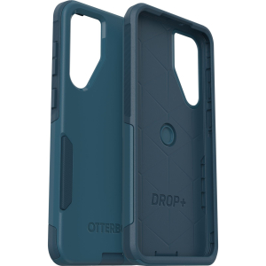 OtterBox Commuter Samsung Galaxy S23+ 5G (6.6") Case Don't Be Blue - (77-91082)