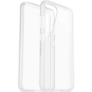 OtterBox React Samsung Galaxy S23 5G (6.1") Case Clear - (77-91313)