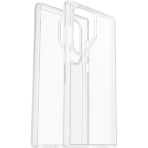 OtterBox React Samsung Galaxy S23 Ultra 5G (6.8") Case Clear - (77-91321)