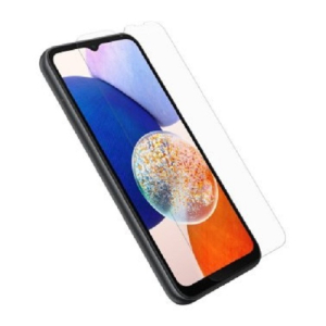 OtterBox Trusted Glass Samsung Galaxy A14 5G (6.6") Screen Protector Clear - (77-91373)