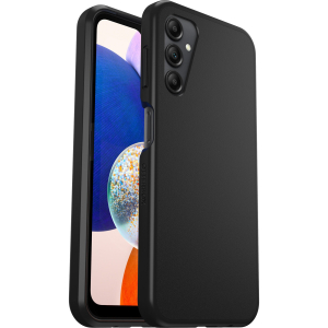 OtterBox React Samsung Galaxy A14 5G (6.6") Case Black - (77-91426)