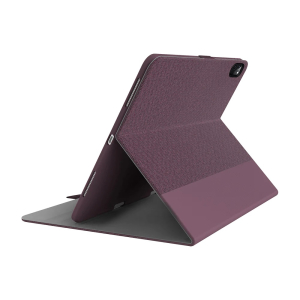 Cygnett TekView Apple iPad Air (10.9") (5th/4th Gen) / iPad Pro (11") (4th/3rd/2nd/1st Gen) Case - Dusty Rose(CY4015TEKVI)