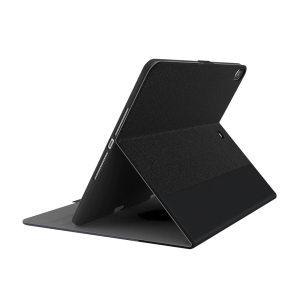 Cygnett TekView Apple iPad Mini (8.3") (6th Gen) Case - Grey/Black (CY3937TEKVI)