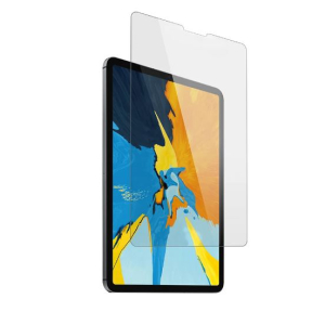 Cygnett OpticShield Apple iPad Air (10.9") (5th  4th Gen) / iPad Pro (11") (4th/3rd/2nd/1st Gen) Tempered Glass Screen Protector - Clear(CY2704CPTGL)