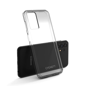 Cygnett AeroShield Samsung Galaxy A04s / Galaxy A13 5G (6.5") Clear Protective Case - (CY4016CPAEG)