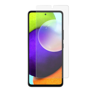 Cygnett OpticShield Samsung Galaxy A53 5G (6.5") Tempered Glass Screen Protector - (CY4095CPTGL)
