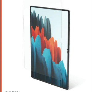 Cygnett OpticShield Samsung Galaxy Tab S8 Ultra (14.6") Tempered Glass Screen Protector - (CY4021CPTGL)