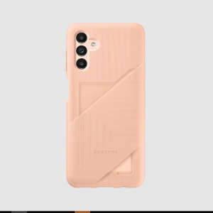 Samsung Galaxy A13 5G (6.5") Card Slot Cover - Peach(EF-OA136TPEGWW)