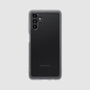 Samsung Galaxy A13 5G (6.5") Rear View Cover- Black(EF-QA136TBEGWW)