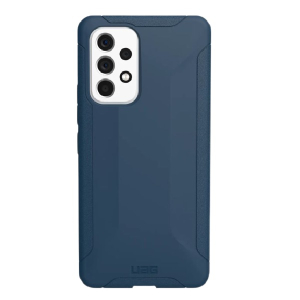 UAG Samsung Galaxy A53 5G (6.5") Scout Series Rugged Case - Blue (213528115555)