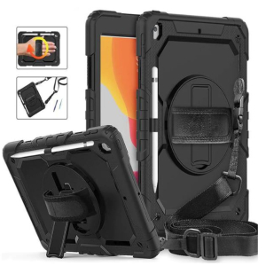 Pisen Rugged Apple iPad (10.2") (7th